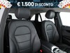 Mercedes GLC 200 d sport 4matic auto diesel grigio