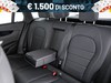 Mercedes GLC 200 d sport 4matic auto diesel grigio