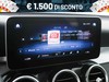 Mercedes GLC 200 d sport 4matic auto diesel grigio