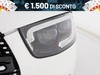 Mercedes GLC Coupè coupe 220 d premium plus 4matic auto diesel bianco