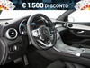 Mercedes GLC Coupè coupe 220 d premium plus 4matic auto diesel bianco