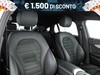 Mercedes GLC Coupè coupe 220 d premium plus 4matic auto diesel bianco
