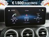 Mercedes GLC Coupè coupe 220 d premium plus 4matic auto diesel bianco