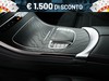Mercedes GLC Coupè coupe 220 d premium plus 4matic auto diesel bianco