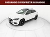 Mercedes GLA 200 d amg line advanced plus 4matic auto diesel bianco