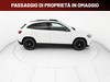 Mercedes GLA 200 d amg line advanced plus 4matic auto diesel bianco