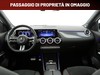Mercedes GLA 200 d amg line advanced plus 4matic auto diesel bianco