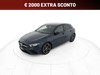 Mercedes Classe A 180 d premium auto