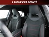 Mercedes Classe A 180 d premium auto