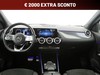 Mercedes GLA 220 d premium 4matic auto diesel nero