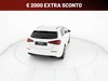 Mercedes Classe A 250 e phev progressive advanced auto ibrido bianco