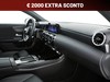 Mercedes Classe A 250 e phev progressive advanced auto ibrido bianco