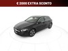 Mercedes Classe A 180 d sport auto