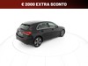 Mercedes Classe A 180 d sport auto