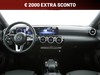 Mercedes Classe A 180 d sport auto