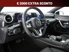 Mercedes Classe A 180 d sport auto