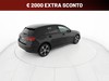 Mercedes Classe A 250 e phev progressive advanced auto ibrido nero