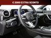 Mercedes Classe A 250 e phev progressive advanced auto ibrido nero