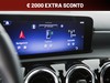 Mercedes Classe A 250 e phev progressive advanced auto ibrido nero