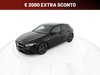 Mercedes Classe A 180 d premium night edition auto diesel nero