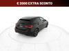 Mercedes Classe A 180 d premium night edition auto diesel nero