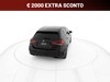 Mercedes Classe A 180 d premium night edition auto diesel nero