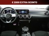 Mercedes Classe A 180 d premium night edition auto diesel nero