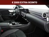 Mercedes Classe A 180 d premium night edition auto diesel nero