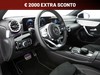 Mercedes Classe A 180 d premium night edition auto diesel nero
