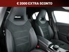 Mercedes Classe A 180 d premium night edition auto diesel nero