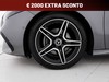 Mercedes Classe A 180 d amg line advanced plus auto diesel grigio