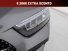 Mercedes Classe A 180 d amg line advanced plus auto diesel grigio
