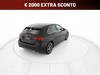 Mercedes Classe A 180 d amg line premium auto diesel nero