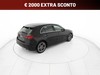Mercedes Classe A 180 d amg line premium auto diesel nero