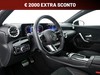 Mercedes Classe A 180 d amg line premium auto diesel nero