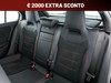 Mercedes Classe A 180 d amg line premium auto diesel nero