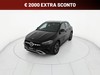 Mercedes GLA 180 d executive auto diesel nero
