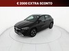Mercedes GLA 180 d executive auto diesel nero