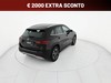 Mercedes GLA 180 d executive auto diesel nero