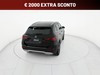 Mercedes GLA 180 d executive auto diesel nero