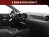 Mercedes GLA 180 d executive auto diesel nero