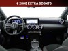 Mercedes Classe A 250 e phev amg line advanced plus auto ibrido nero