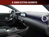 Mercedes Classe A 250 e phev amg line advanced plus auto ibrido nero