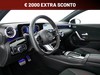 Mercedes Classe A 250 e phev amg line advanced plus auto ibrido nero