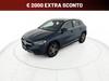 Mercedes GLA 200 d sport plus auto diesel blu/azzurro