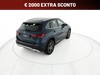 Mercedes GLA 200 d sport plus auto diesel blu/azzurro