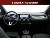 Mercedes GLA 200 d sport plus auto diesel blu/azzurro