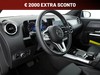 Mercedes GLA 200 d sport plus auto diesel blu/azzurro