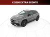 Mercedes GLA 200 d premium auto