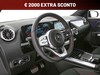 Mercedes GLA 200 d premium auto
